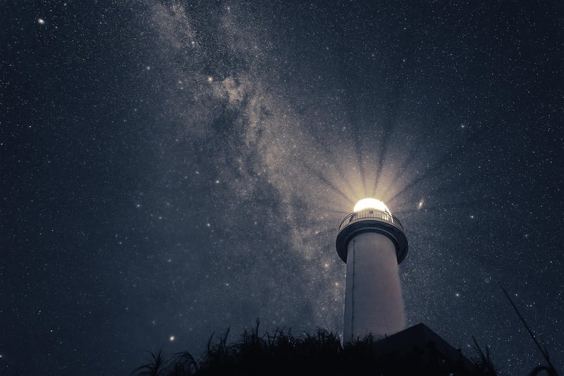 Meteor Shower Accessories